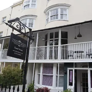 3* Gasthuis Colson House