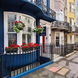 4* Hotel Red Blue