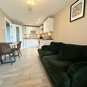 Flash Sale City Centre Seafront 1 Bedroom Flat Bn1gre01 Brighton