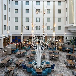 4* Hotel Leonardo Royal Waterfront