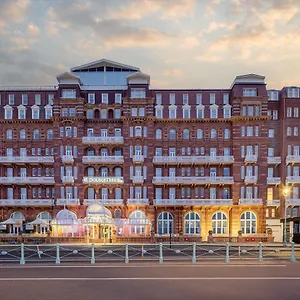 Doubletree By Hilton Metropole Отель