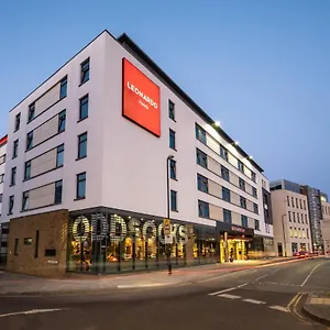 4* Hotel Leonardo