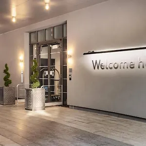 4* מלון Staybridge By Ihg