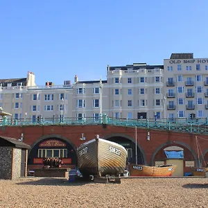 The Old Ship Отель