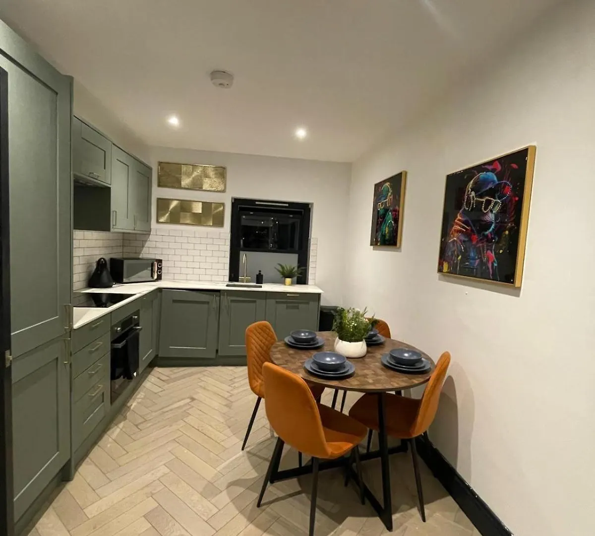 Seaview West Terrace - Central - Contractors Brighton