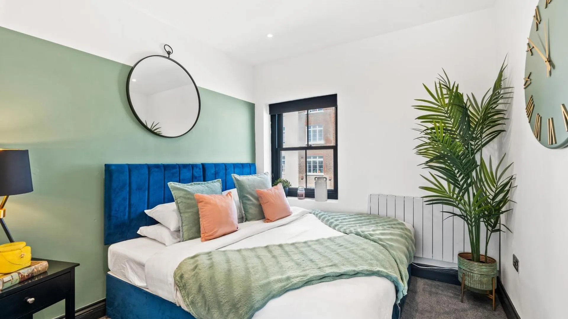 Apartment Seaview West Terrace - Central - Contractors Brighton