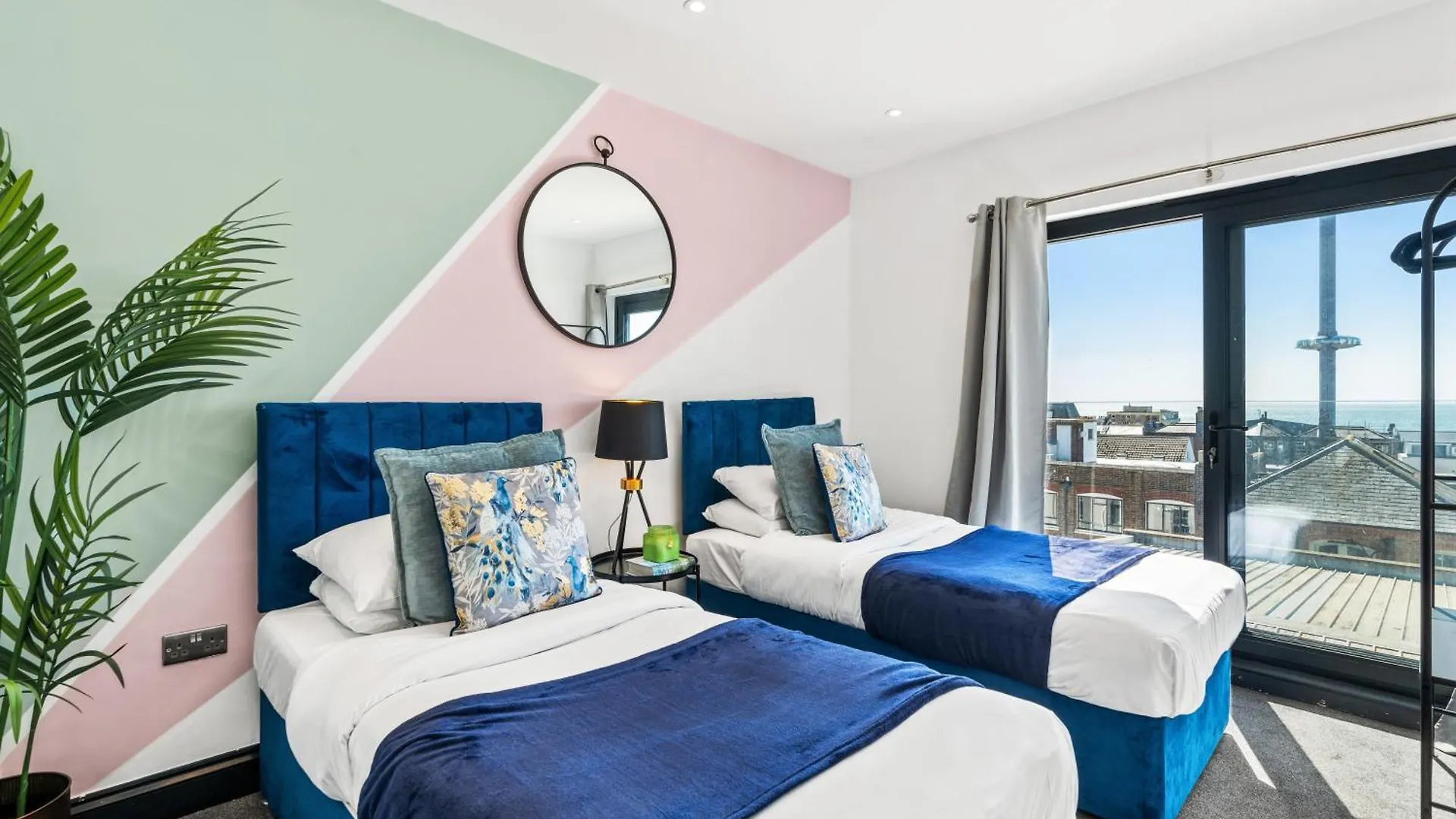 Seaview West Terrace - Central - Contractors Brighton