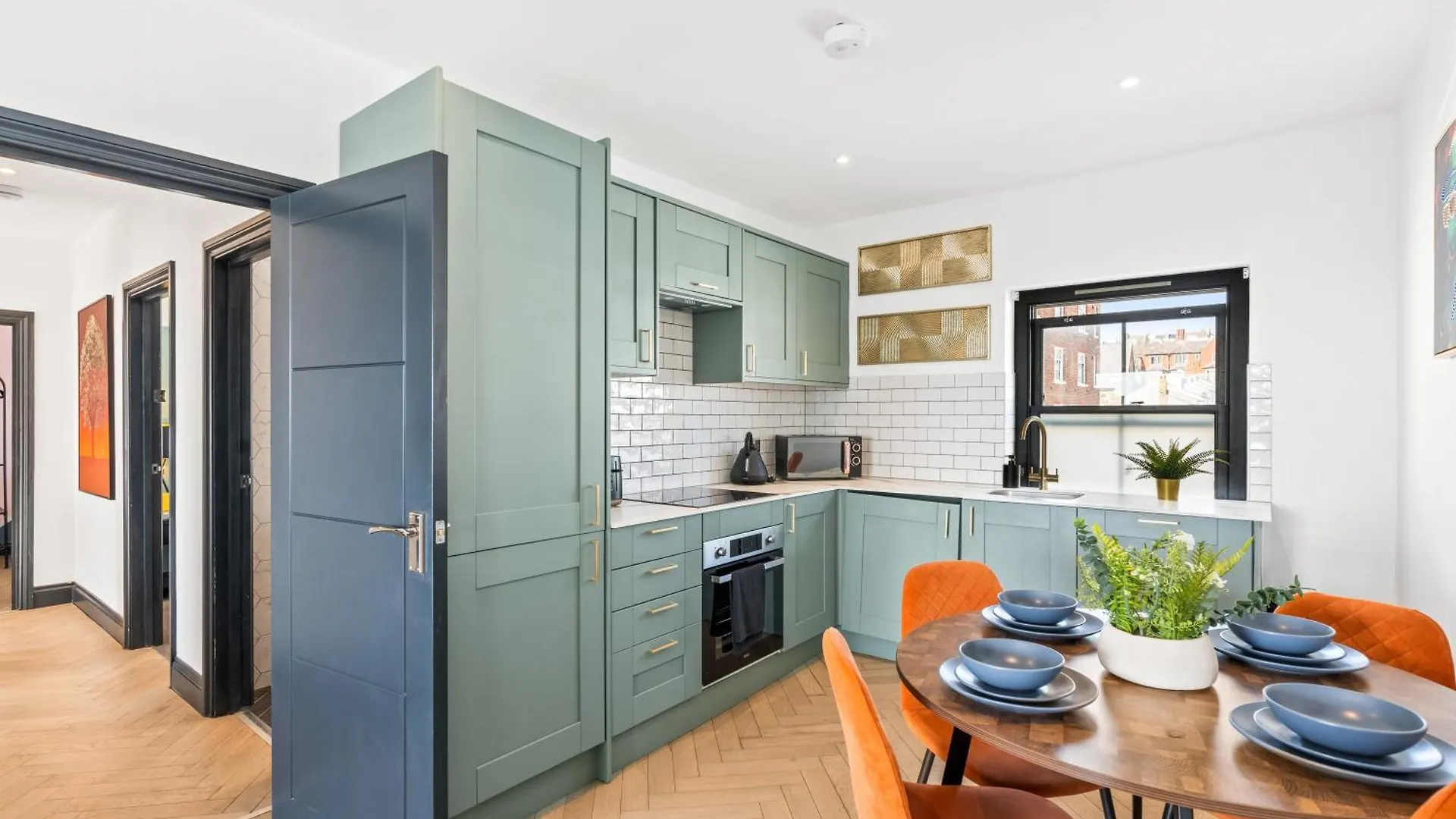 Apartment Seaview West Terrace - Central - Contractors Brighton